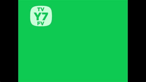 tv-pg lv|what is tv y7 fv.